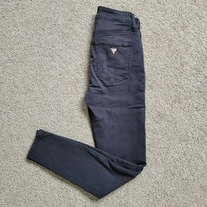 Size 24 Guess Jeans